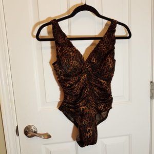 Miraclesuit  swimsuit